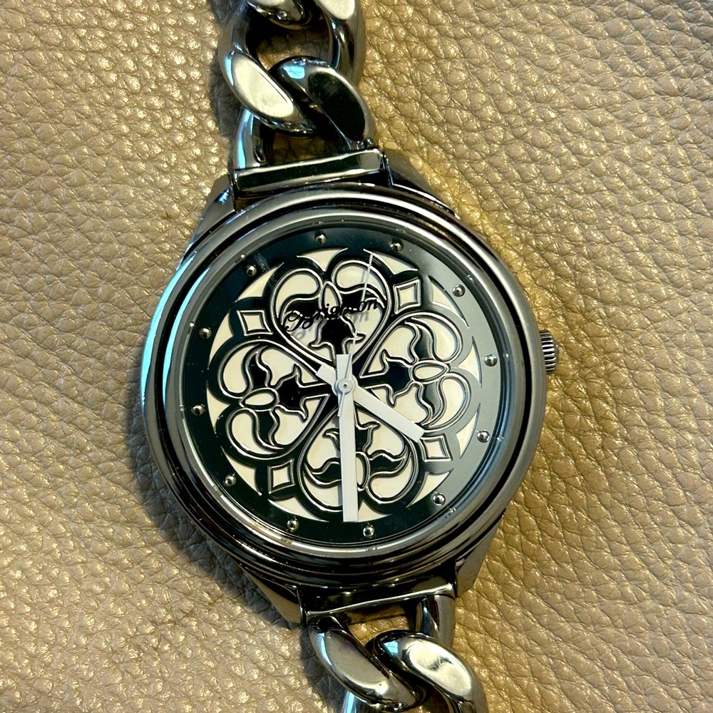 Brighton Ferrara watch